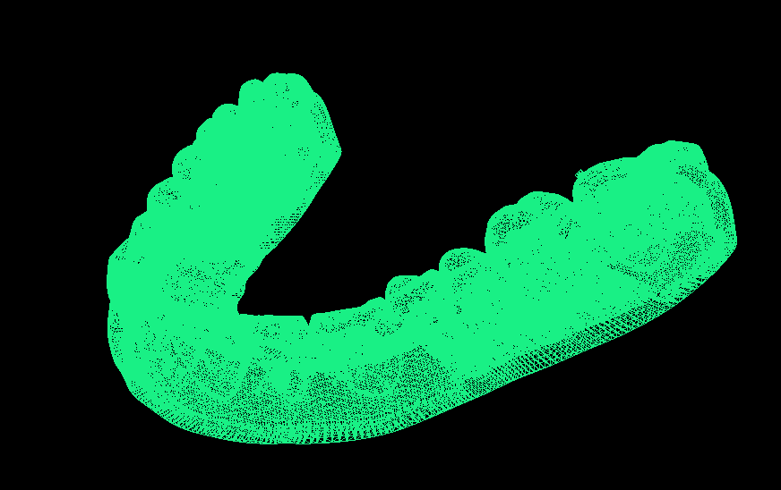vtk Edges 特征边 提取 网格封闭性检测_vtkfeatureedges-CSDN博客