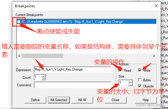 硬件设备 之一 详解 JTAG、SWD 接口、软 / 硬件断点、OpenOCD、J-link