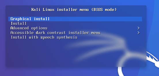 Kali 2022 1 install kali tan CSDN 
