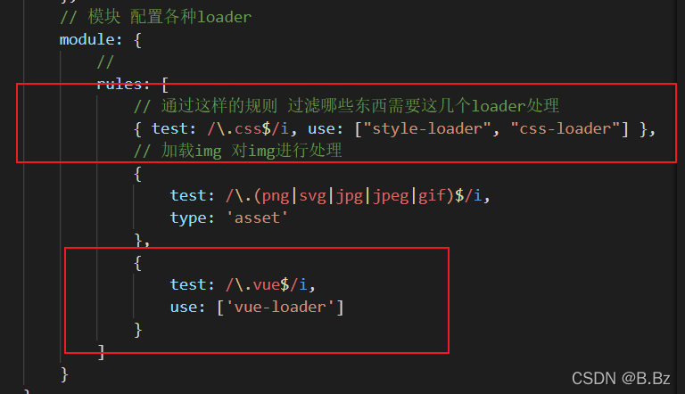 Vue-cli的基础学习