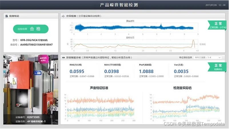 低成本,高效率,更成熟的实时数据采集方案来了