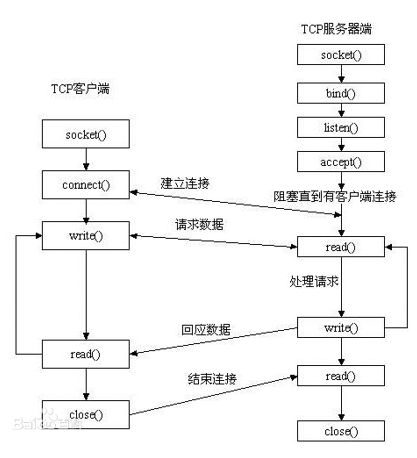 【Linux网络编程学习】使用socket实现简单服务器——多进程多线程版本