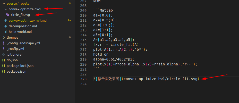 github博客+hexo