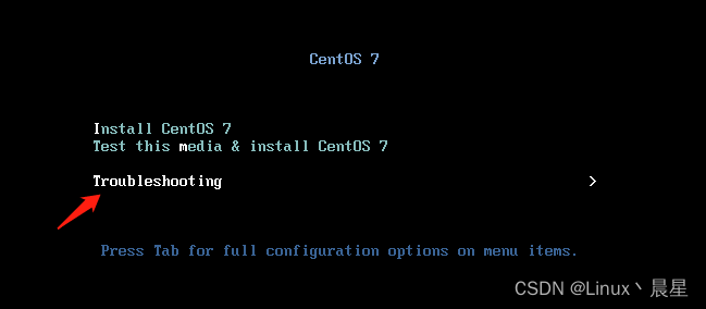 CentOS7系统root分区文件损坏修复的解决方法_centos修复-CSDN博客