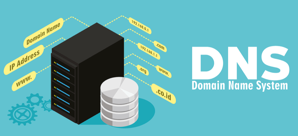 DNS如何在Windows NIC配置多个DNS服务器时完成DNS解析查询