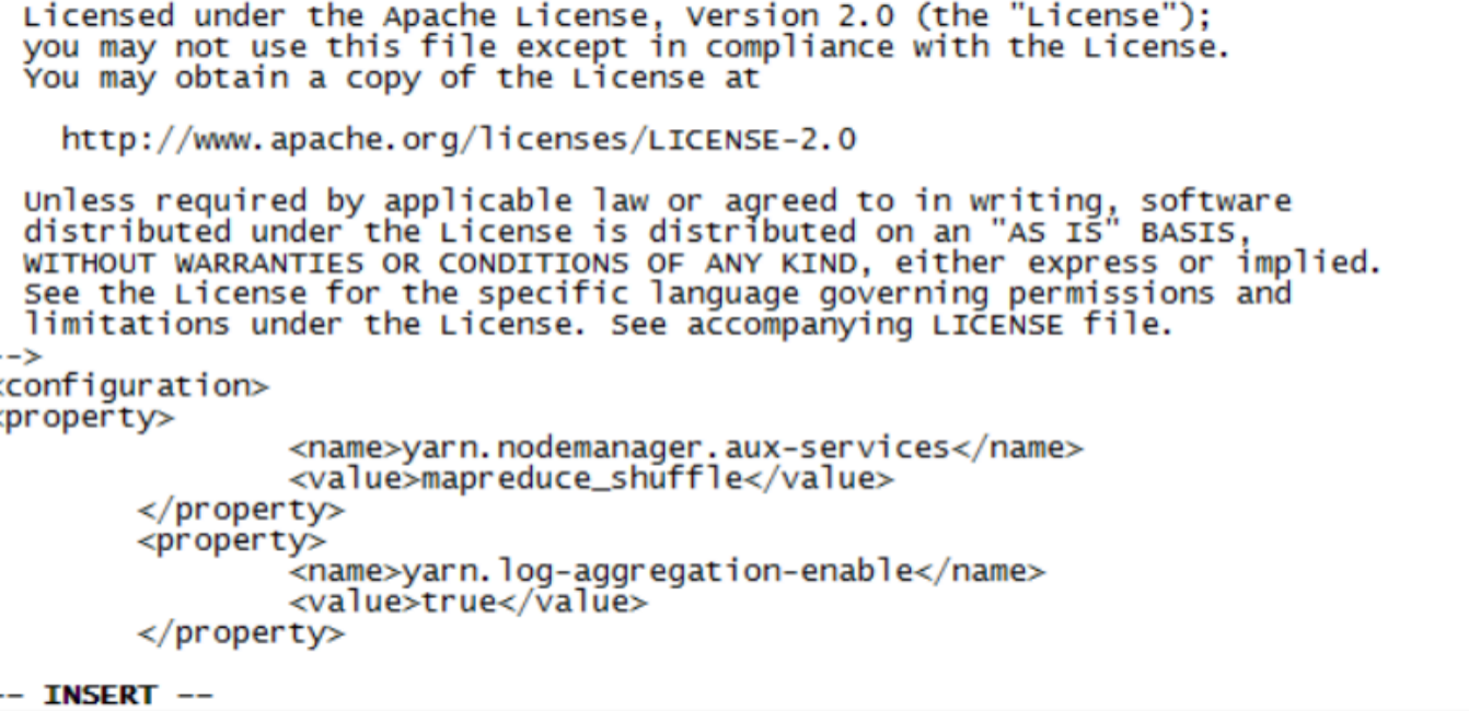 Hadoop的安装教程，很详细_hadoop安装详细步骤CSDN博客