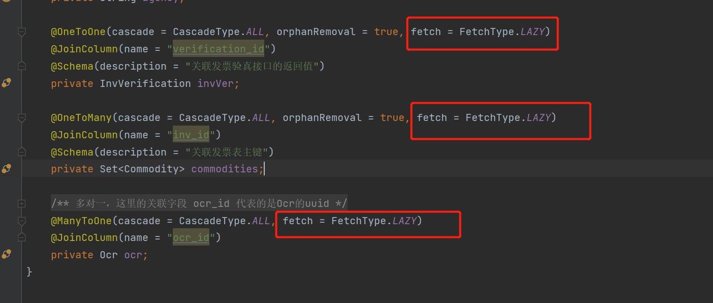 Spring Jpa 报错 Handler dispatch failed; nested exception is java.lang ...