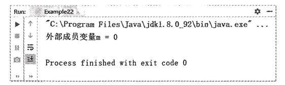 什么是Java静态属性？有什么作用？