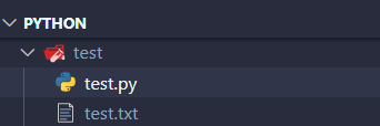 [Errno 2] No such file or directory. 解决VSCode相对路径出错问题_[errno 2] no such ...