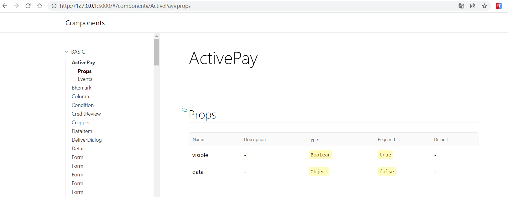 vuese 的使用CSDN博客