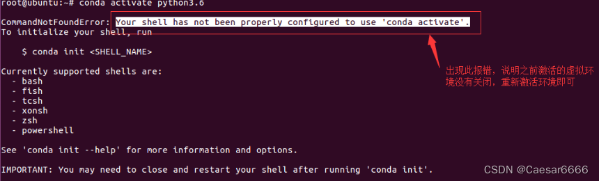 commandnotfounderror-your-shell-has-not-been-properly-configured