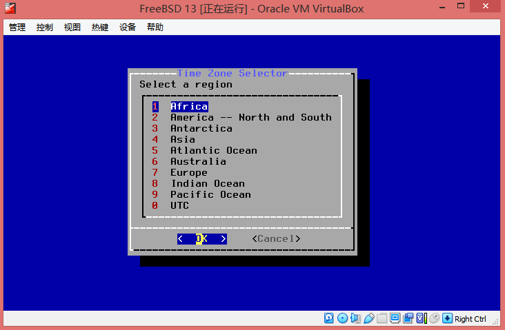 安装 FreeBSD-13.0-RELEASE-amd64_freebsd安装图形界面-CSDN博客