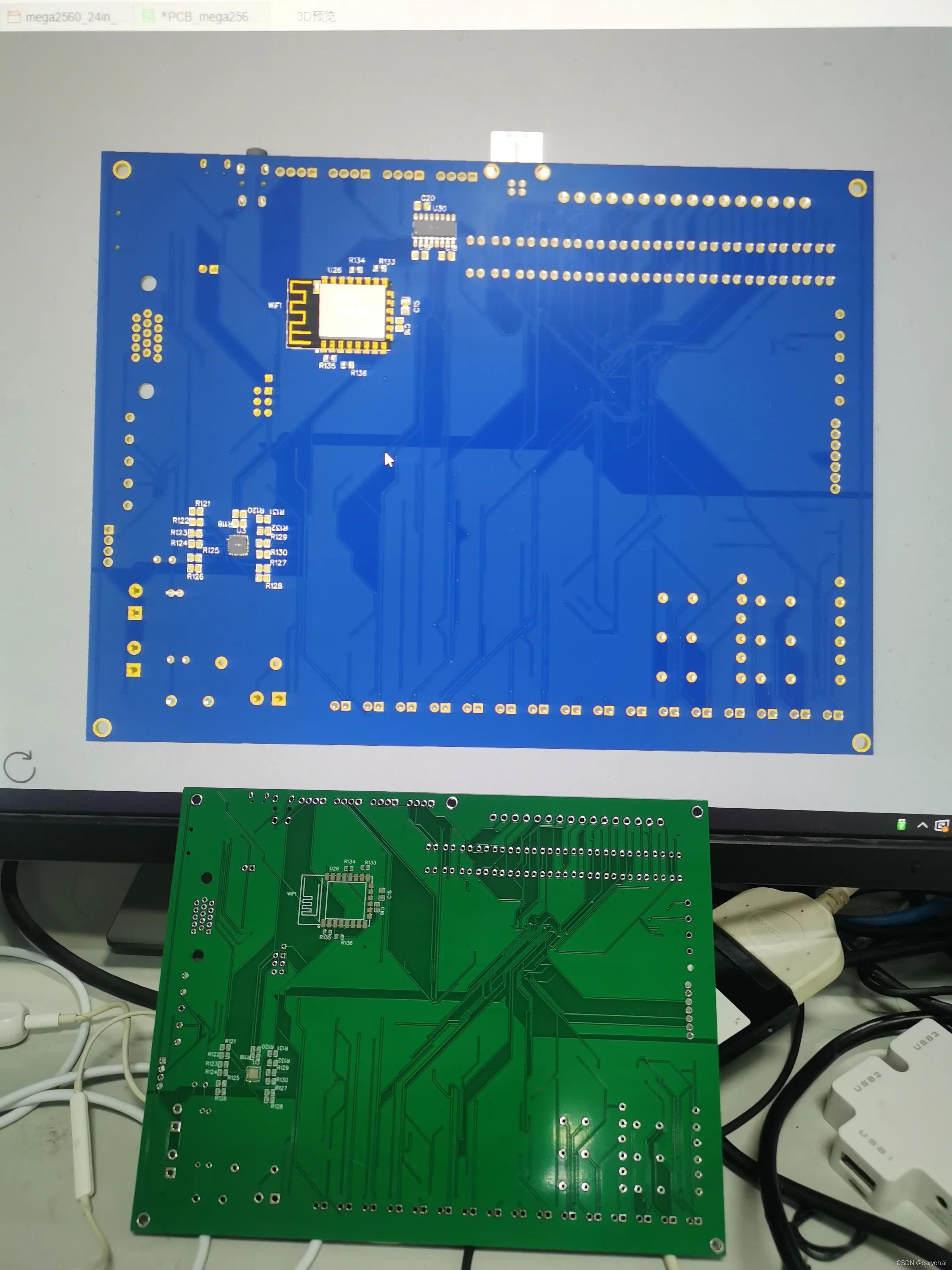 Arduino 工控板开发