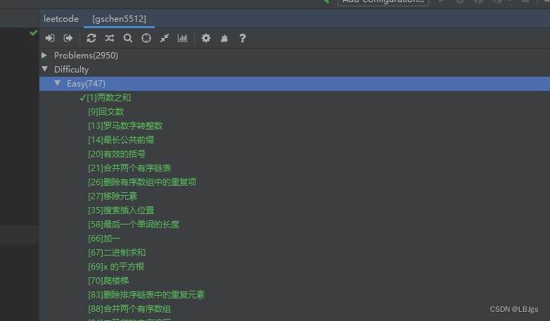 好用的idea插件leetcode editor【详细安装指南】