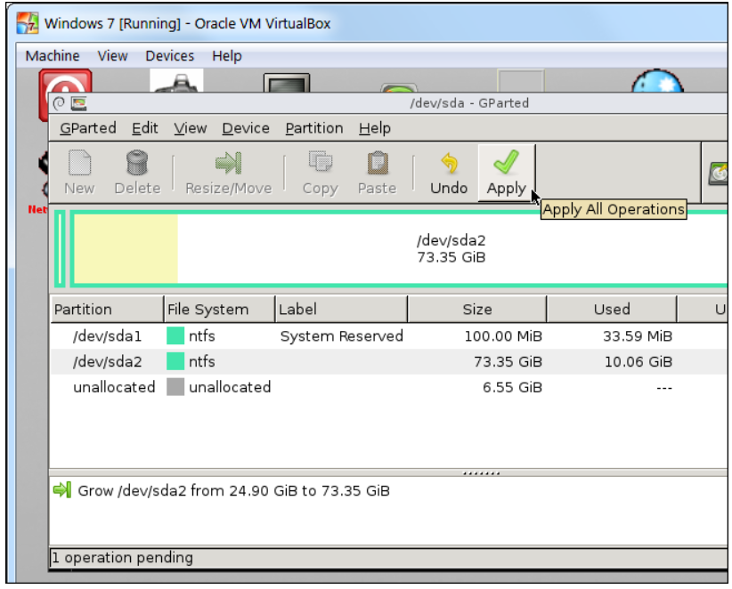 Virtualbox Headless Process: Vbox Headless High Cpu – YDFQN
