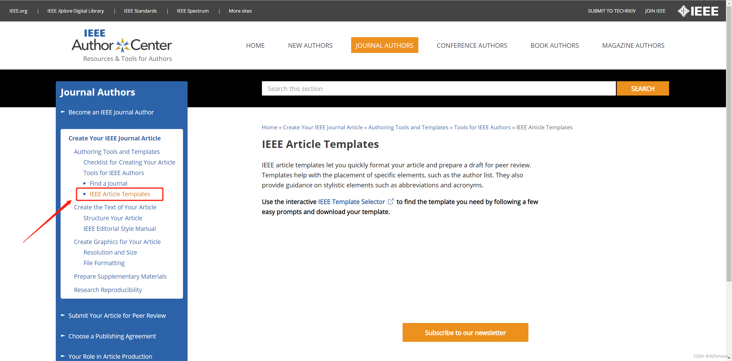 IEEE期刊投稿页数限制及版面费说明等问题_voluntary page chargesCSDN博客