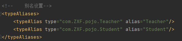 mybatis learning notes -05 - Programmer Sought