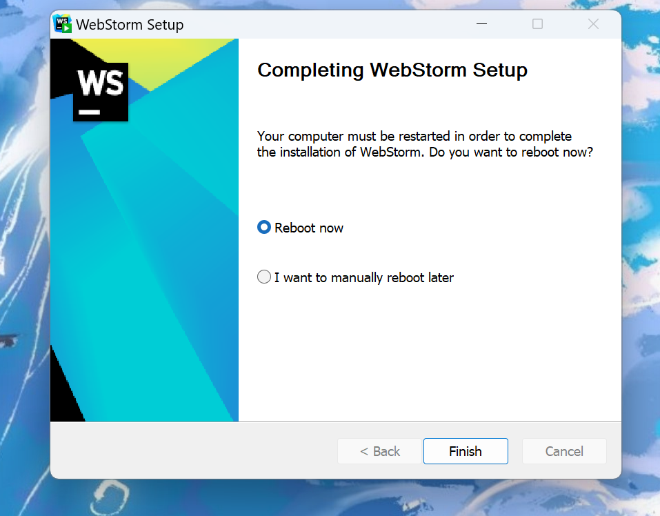 【2023最新】Nodejs + Webstorm安装教程_webstorm 怎么配合安装node.js-CSDN博客