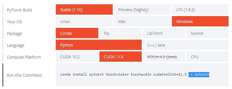  pytorch torch cuda is available false pytorch false coder jh csdn 