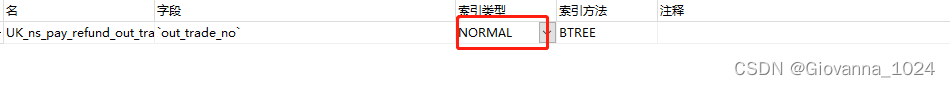SQLSTATE[23000]: Integrity constraint violation:1062 Duplicate entry1664187678631531497821000‘ 解决办法