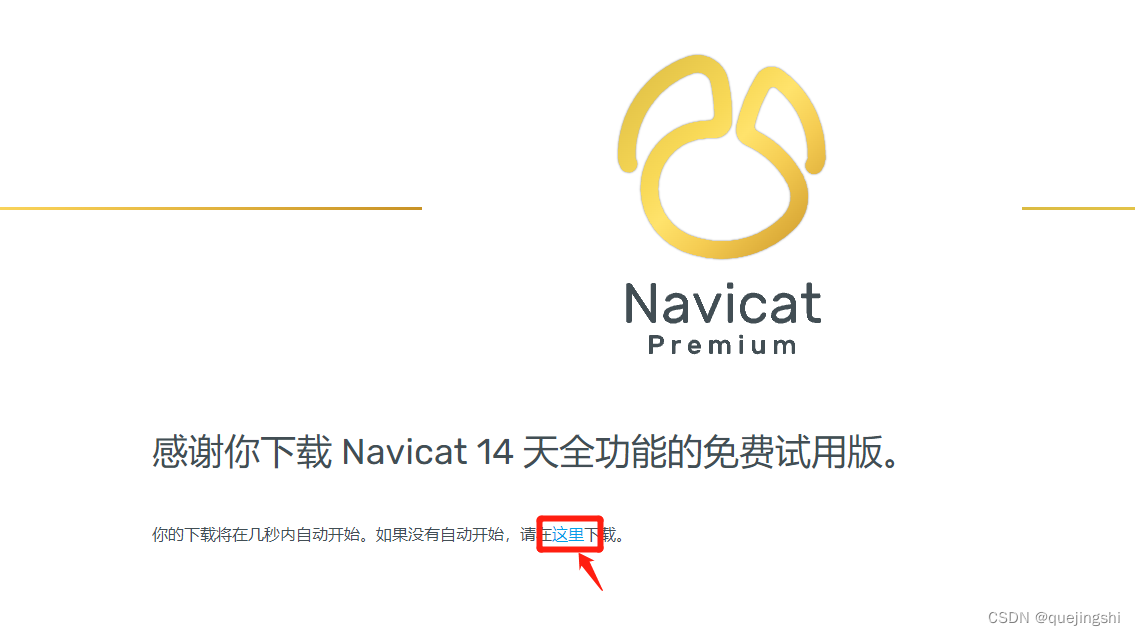 navicat 历史版本下载