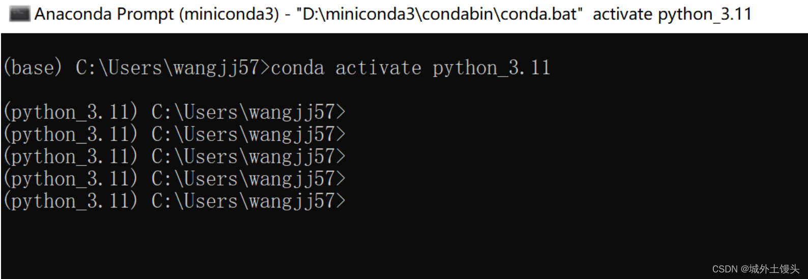 Python--Flask环境搭建_python flask环境搭建-CSDN博客