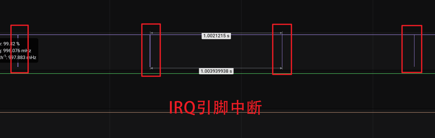 HAL库驱动NRF24L01实现数据传输