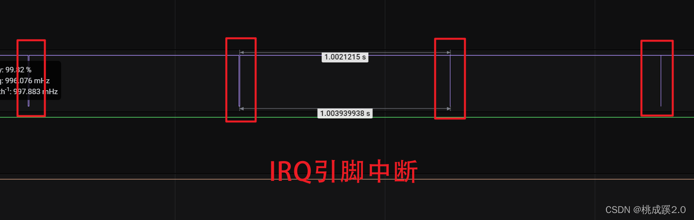 HAL库驱动NRF24L01实现数据传输