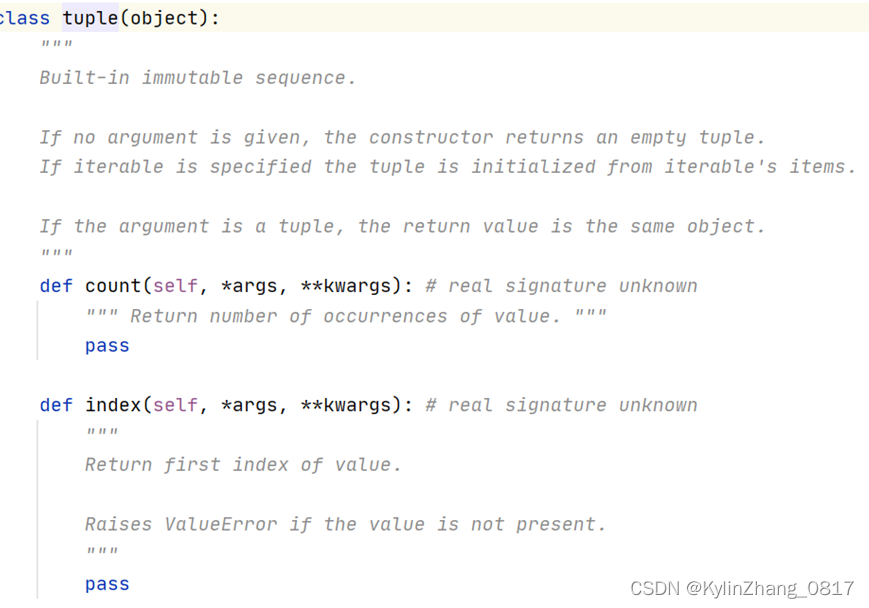Python的数据类型：list和tuple_polygon:list[tuple[float,float]]-CSDN博客