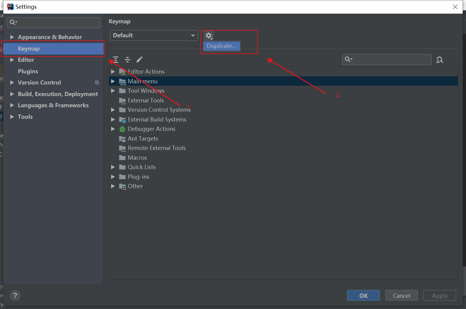 intellij-keyboard-shortcuts-navigation-shortcuts