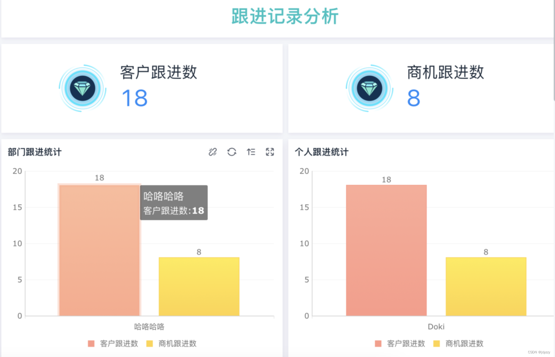 如何选择合适的客户管理系统（CRM系统）