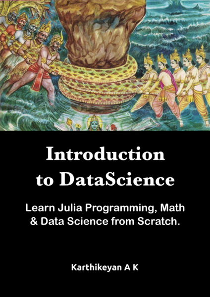好书推荐——从零开始学习 Julia 编程、数学和数据科学。-CSDN博客