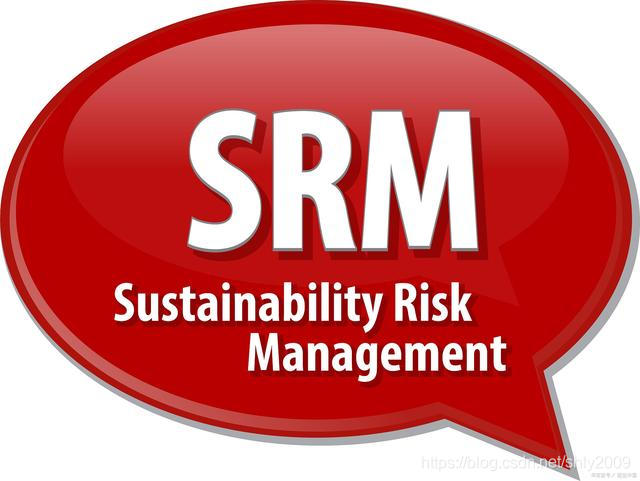 srm采购管理系统中的协同管理