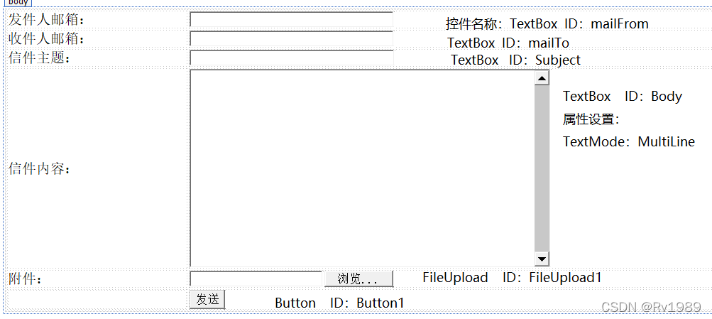 asp.net使用MailMessage发送邮件的方法-CSDN博客