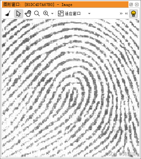 coherence_enhancing_diff 处理前