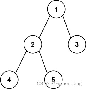 543. 二叉树的直径