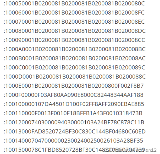 利用keil完成ARM汇编语言编程入门实践