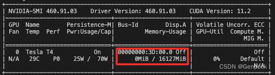 显卡显存充足，但是报错：CUDA Error: Out Of Memory_cuda Out Of Memory Gpu还有空间-CSDN博客