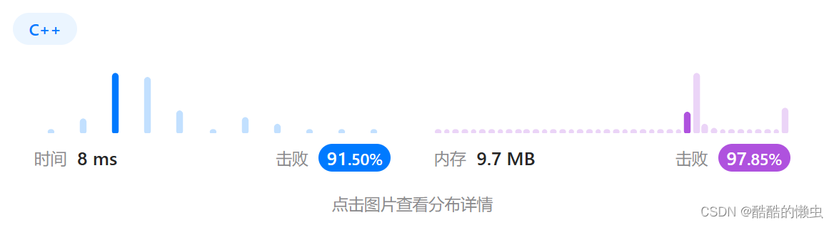 (位运算) 1356. 根据数字二进制下 1 的数目排序 ——【Leetcode每日一题】