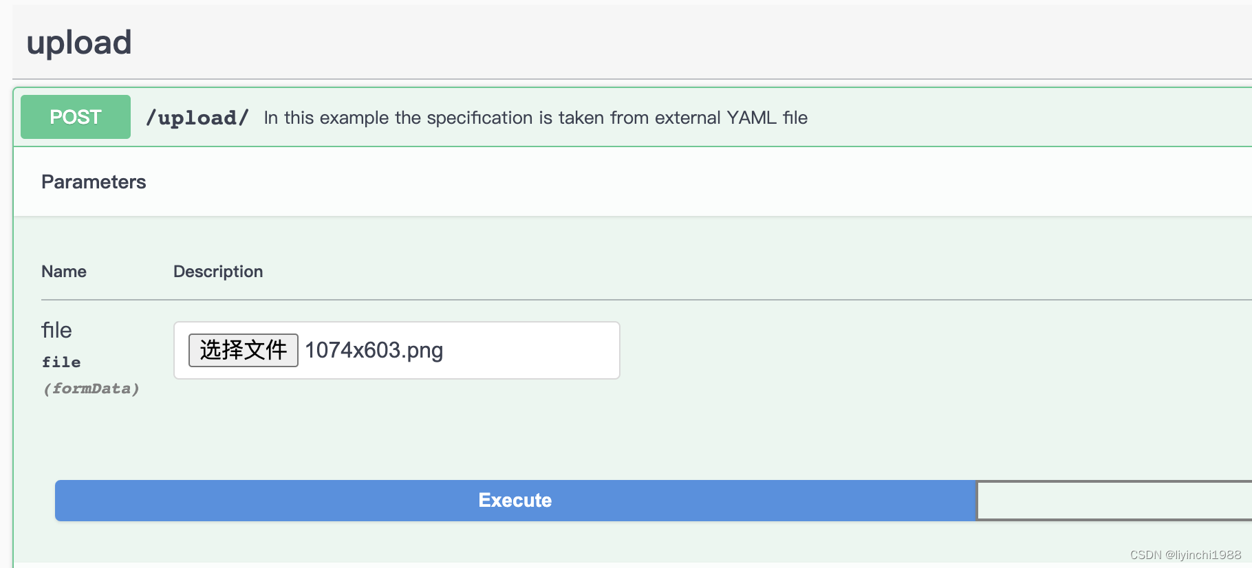 Flask 引入swagger_flask swaggerCSDN博客