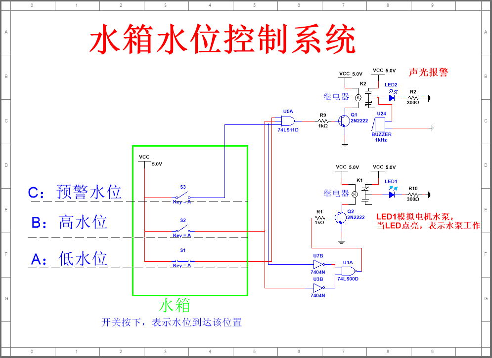 zip下载】数电课设