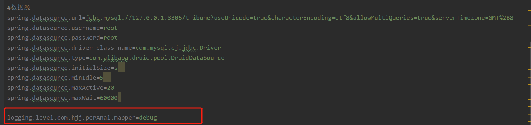 Mybaties level cache and secondary cache - Programmer Sought