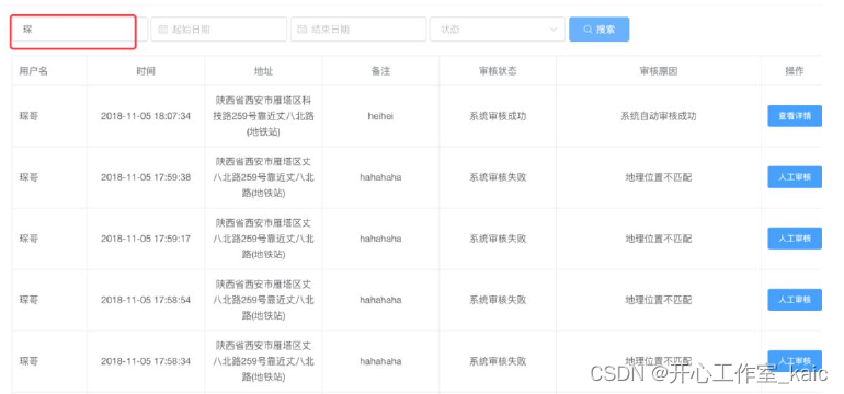 中小型企业人事考勤管理系统的设计(论文+源码)_kaic