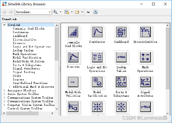 【Matlab之Simulink基础】新手入门第十九天_simulink block parameters-CSDN博客