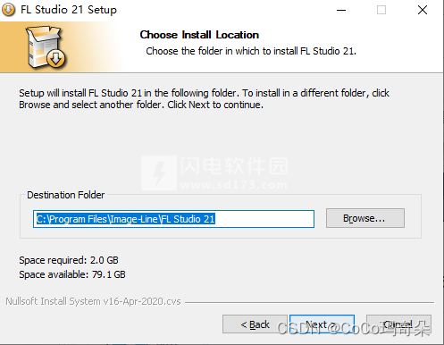 FL Studio21.2国内中文语言最新试用版新增功能介绍