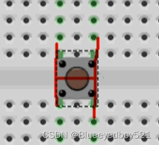 ArduinoUNO实战-第四章-按键控制led_arduino按钮怎么接线-CSDN博客