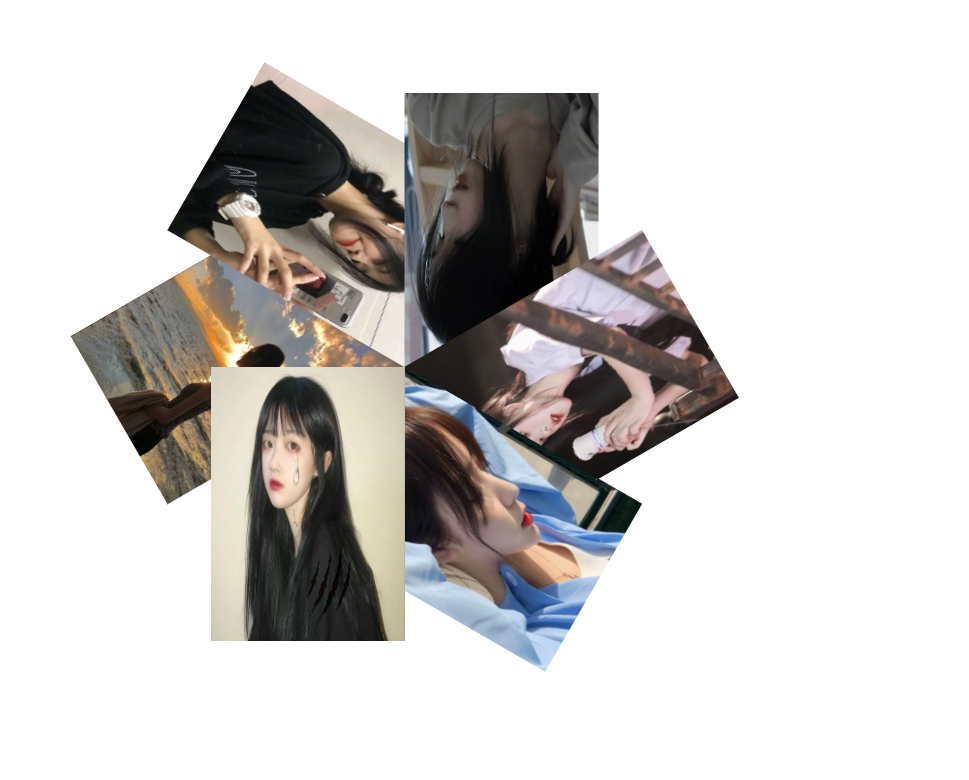 Css动画效果旋转图片