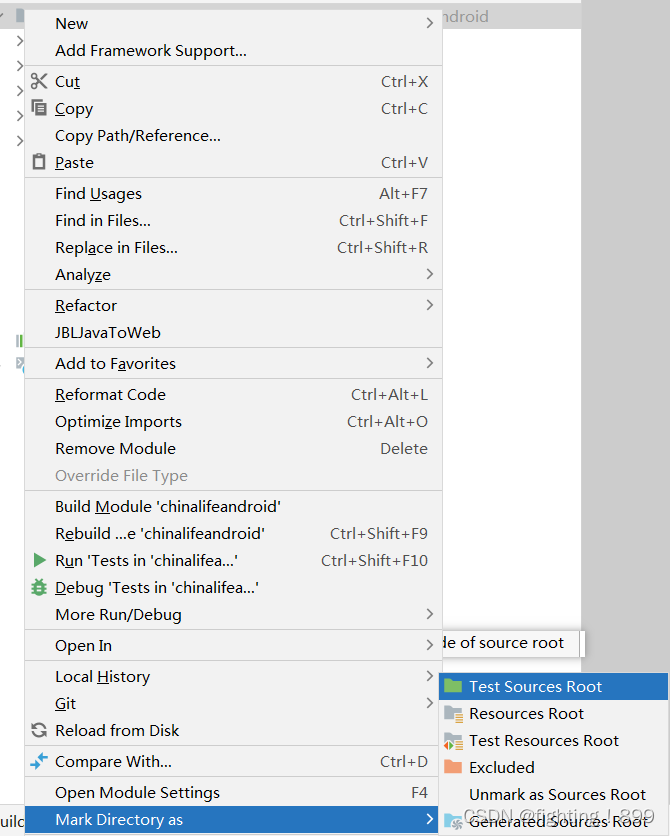 Java file outside of source rootCSDN博客