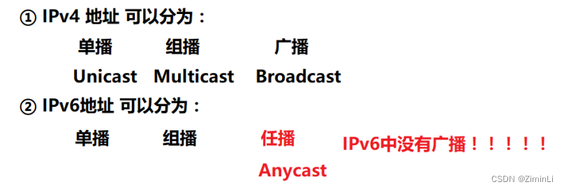 分类