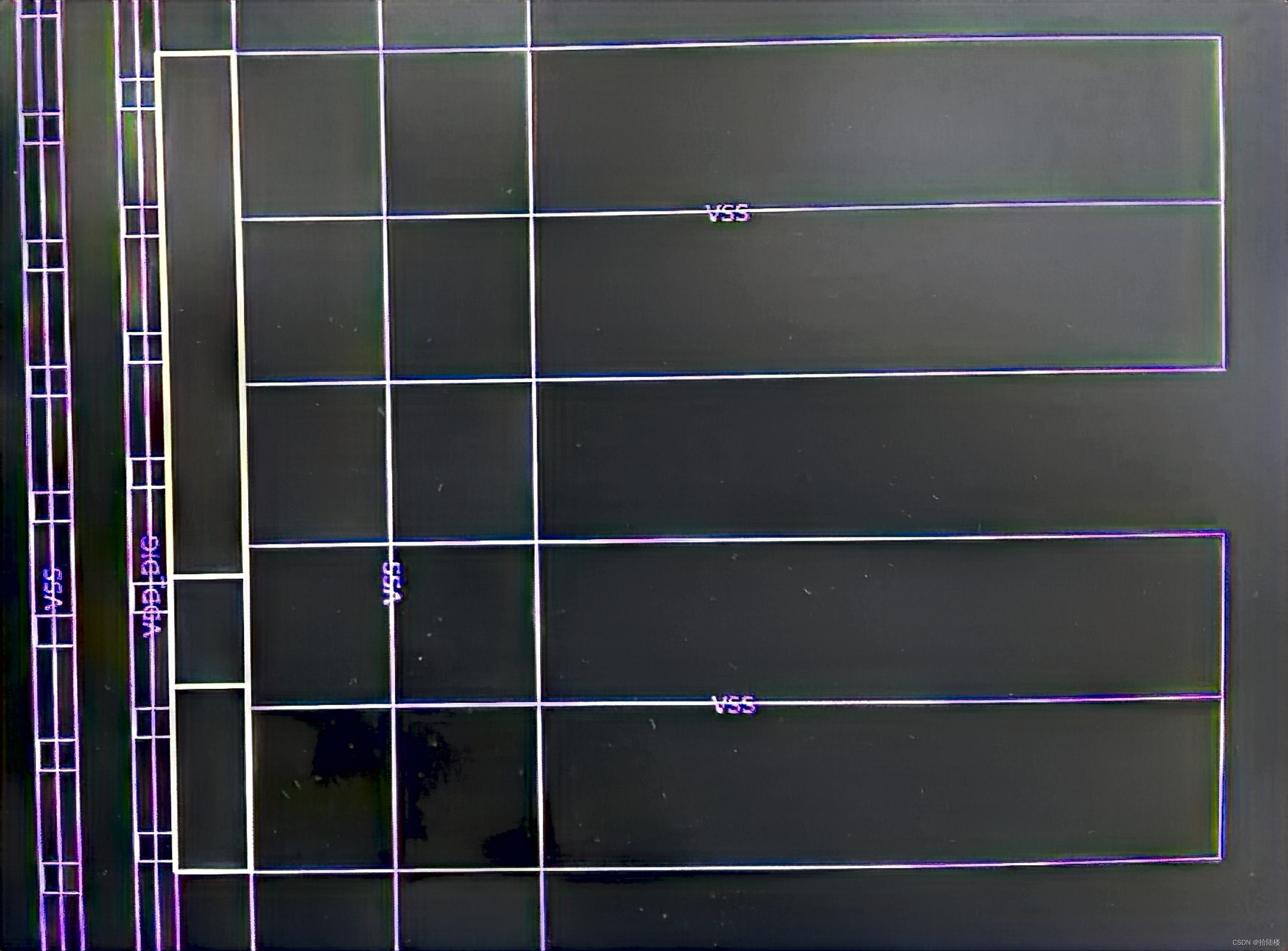 tsmc12：宽金属的spacing 规则（M8.S.3）